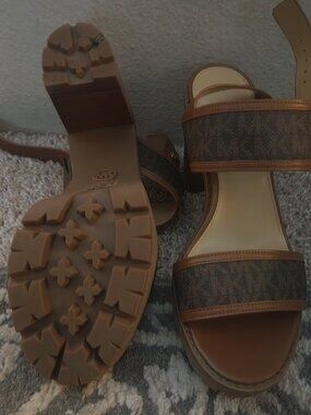 Michael Kors sandals